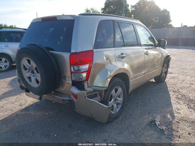 Suzuki Grand Vitara Xsport
