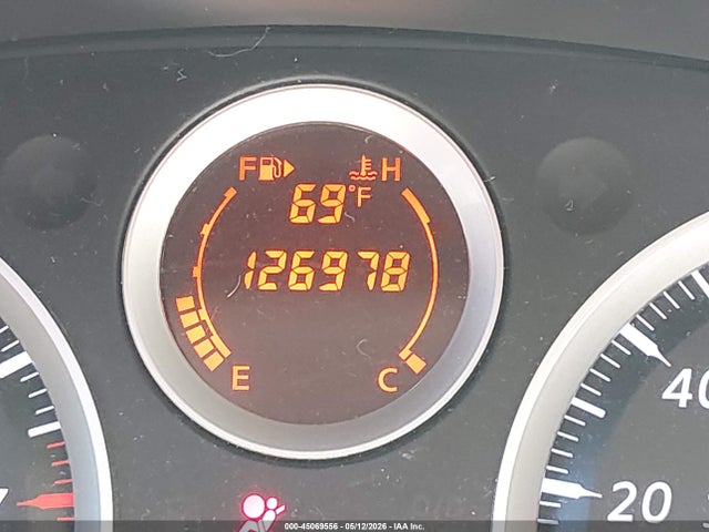 Nissan Sentra 2.0 S