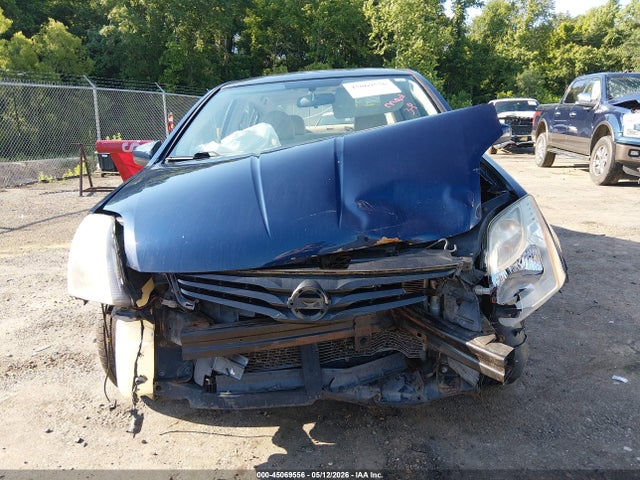 Nissan Sentra 2.0 S
