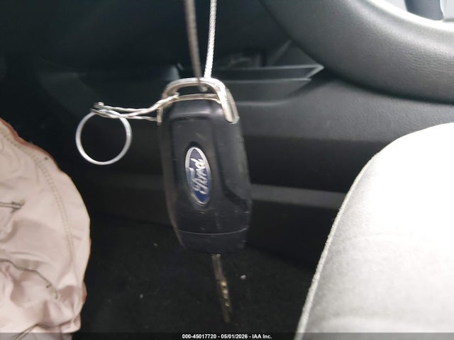 Ford Fusion S