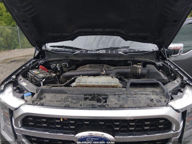 Ford F-150 Platinum