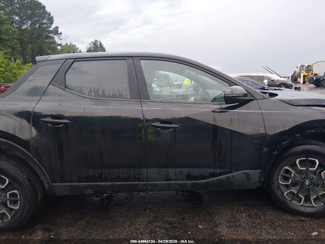 Hyundai SANTA CRUZ Sel