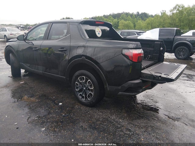 Hyundai SANTA CRUZ Sel