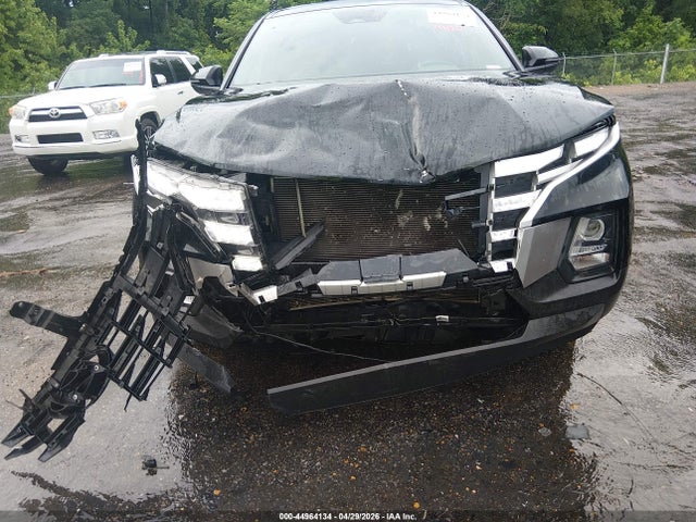 Hyundai SANTA CRUZ Sel