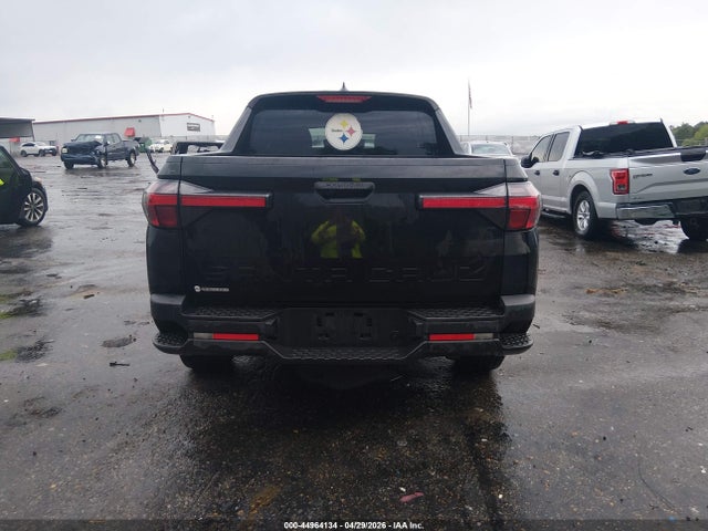Hyundai SANTA CRUZ Sel