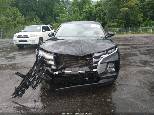 Hyundai SANTA CRUZ Sel
