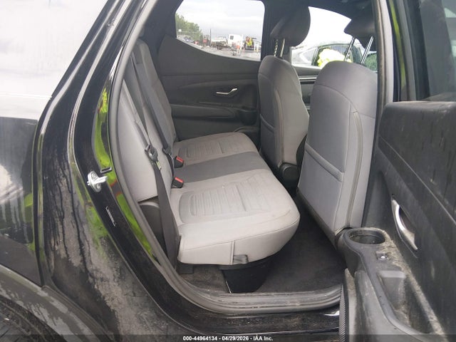 Hyundai SANTA CRUZ Sel