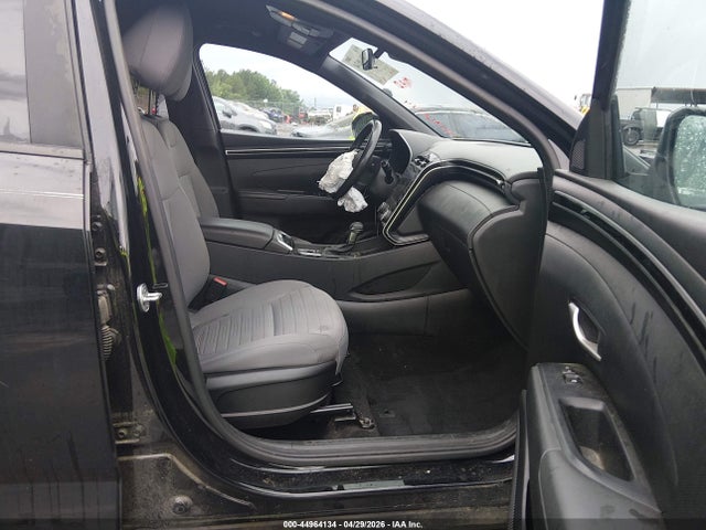 Hyundai SANTA CRUZ Sel