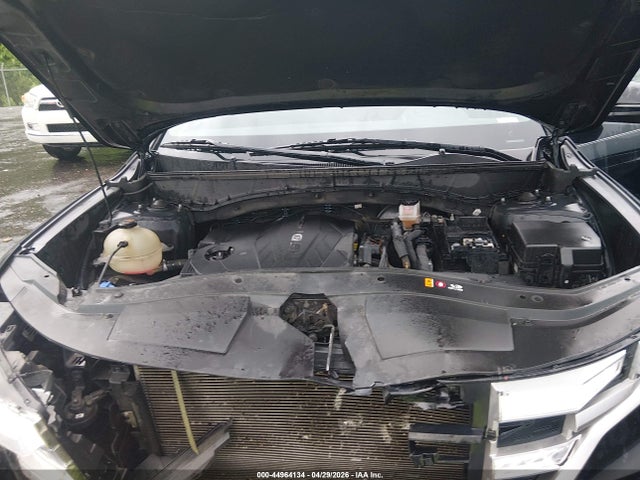 Hyundai SANTA CRUZ Sel