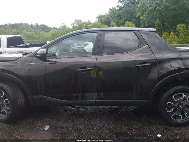 Hyundai SANTA CRUZ Sel