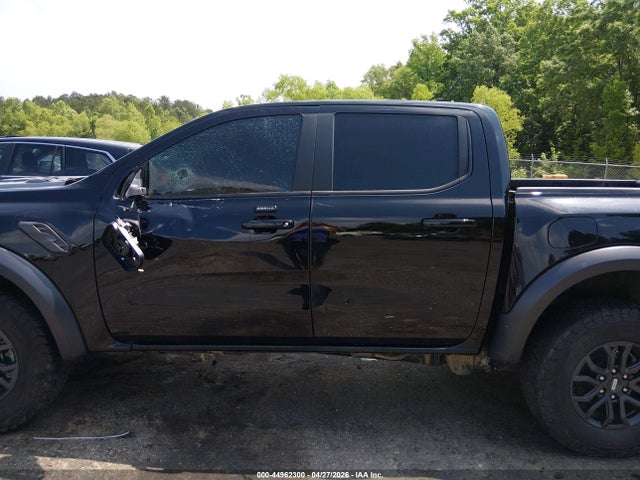 Ford Ranger Raptor
