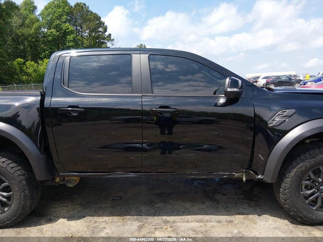 Ford Ranger Raptor