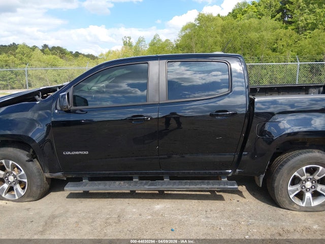 Chevrolet Colorado Z71
