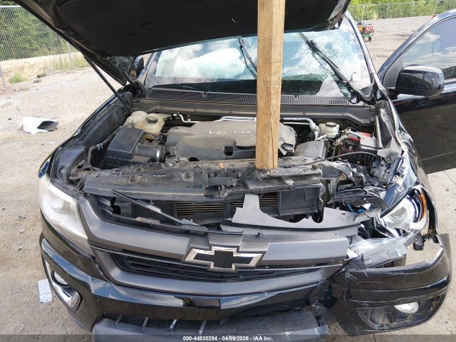 Chevrolet Colorado Z71
