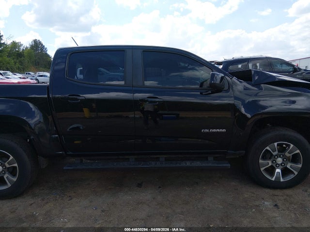 Chevrolet Colorado Z71