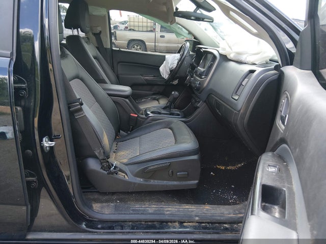Chevrolet Colorado Z71