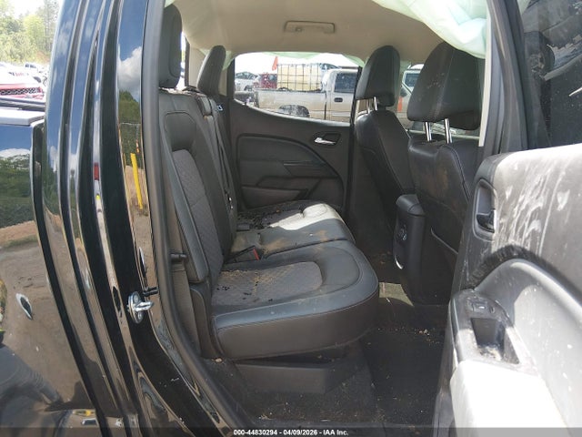 Chevrolet Colorado Z71