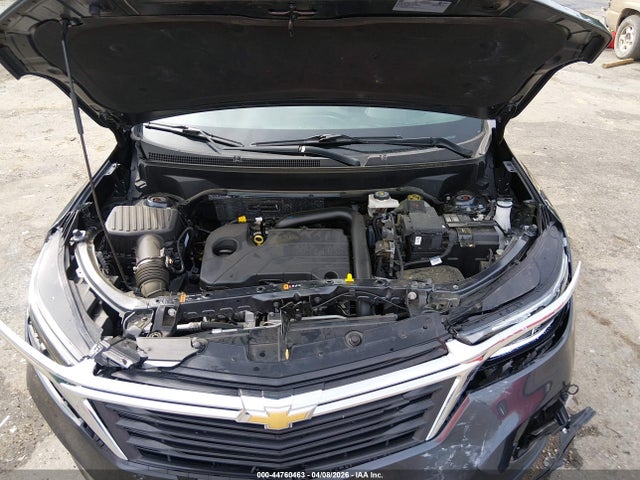 Chevrolet Equinox Awd Lt