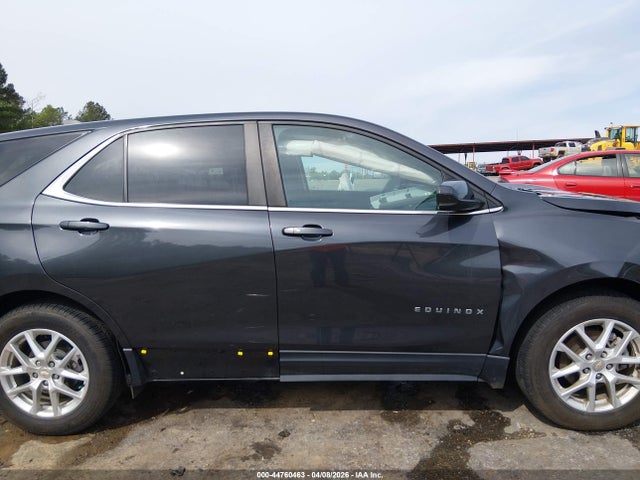 Chevrolet Equinox Awd Lt