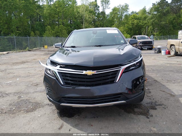 Chevrolet Equinox Awd Lt