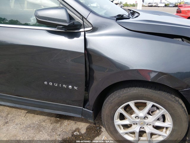 Chevrolet Equinox Awd Lt
