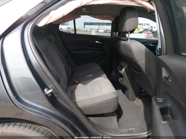 Chevrolet Equinox Awd Lt
