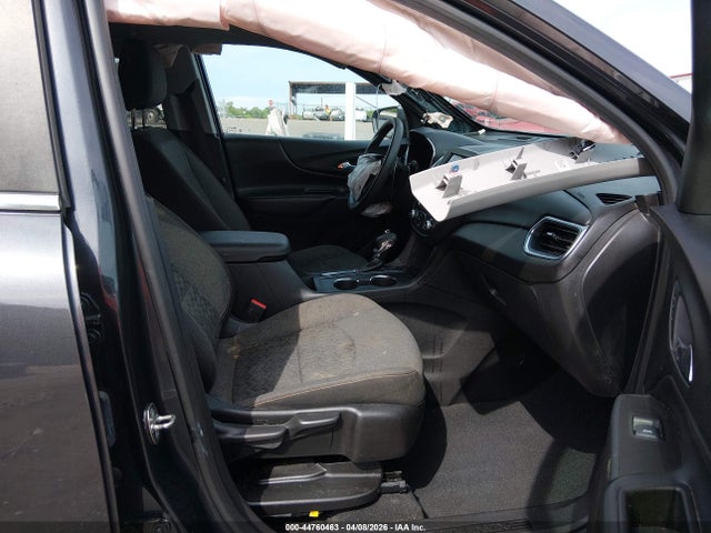 Chevrolet Equinox Awd Lt