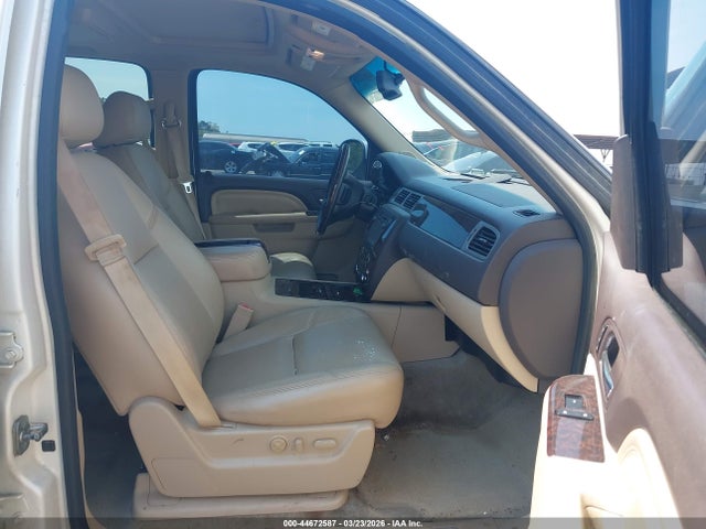 GMC Yukon Denali