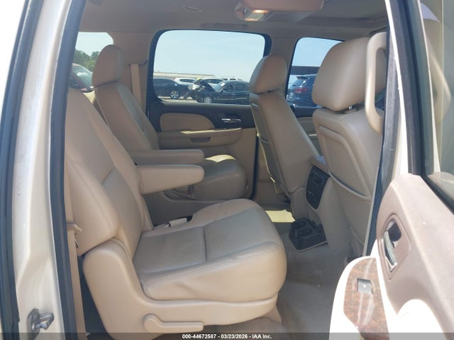 GMC Yukon Denali