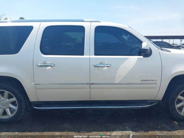 GMC Yukon Denali