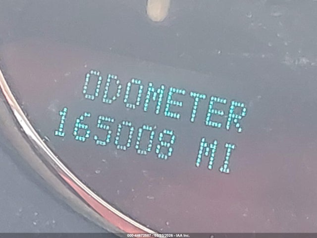 GMC Yukon Denali