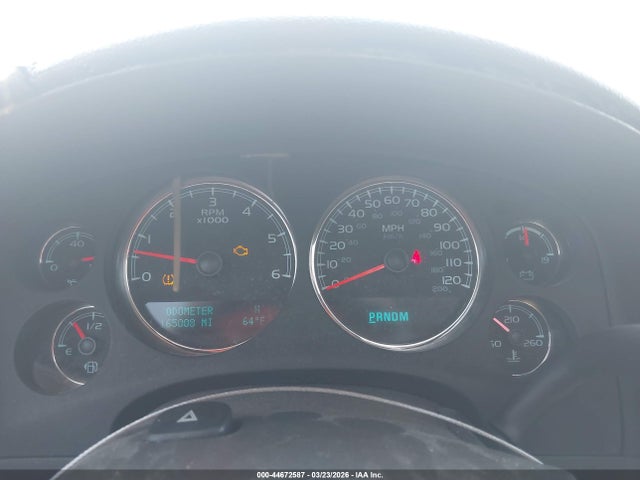 GMC Yukon Denali