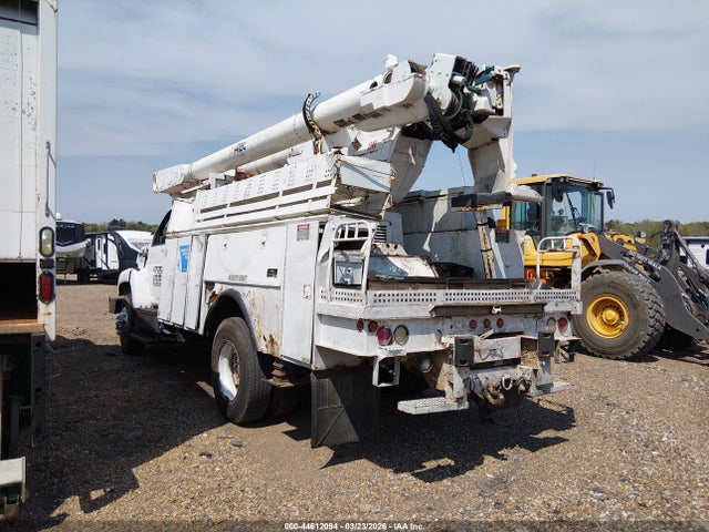 Chevrolet Cc7500