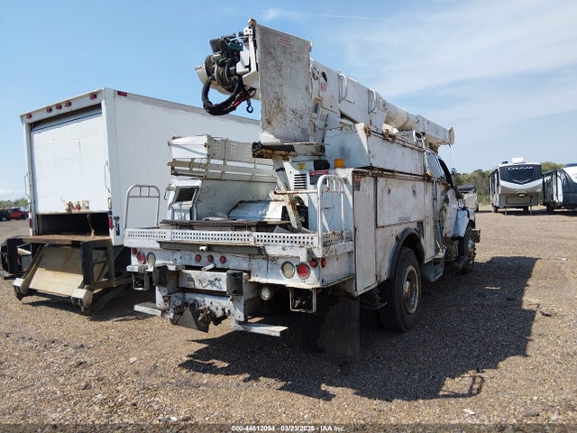 Chevrolet Cc7500