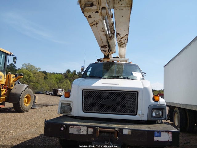 Chevrolet Cc7500