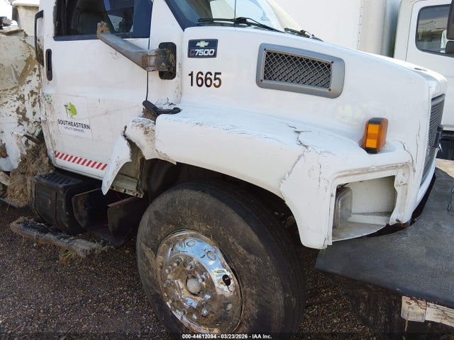 Chevrolet Cc7500