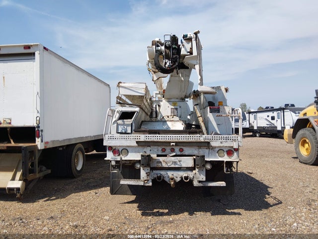 Chevrolet Cc7500