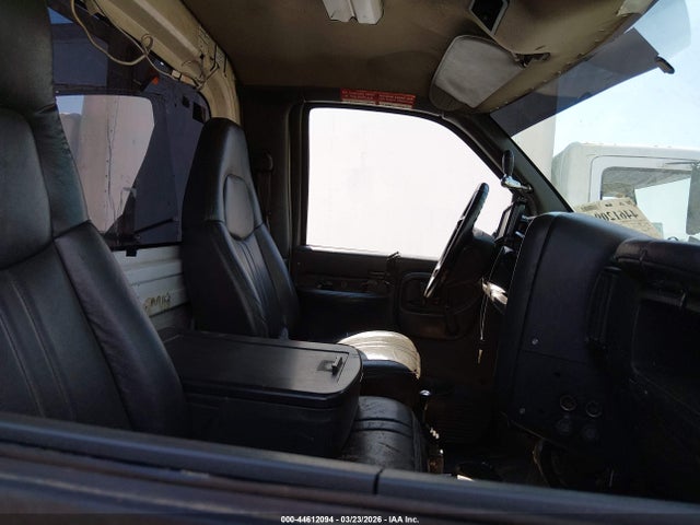 Chevrolet Cc7500