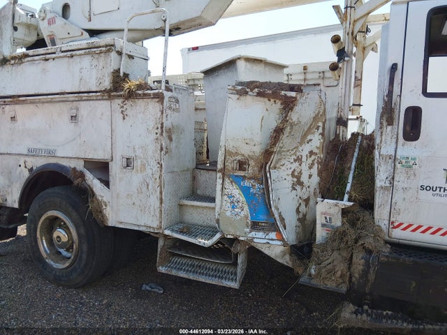 Chevrolet Cc7500