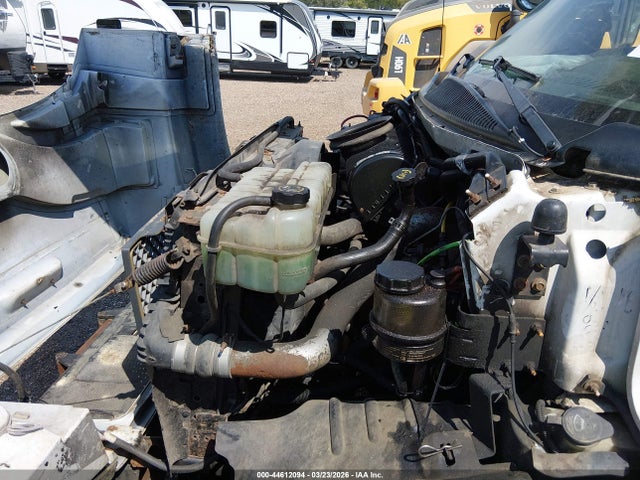 Chevrolet Cc7500