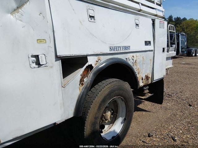 Chevrolet Cc7500