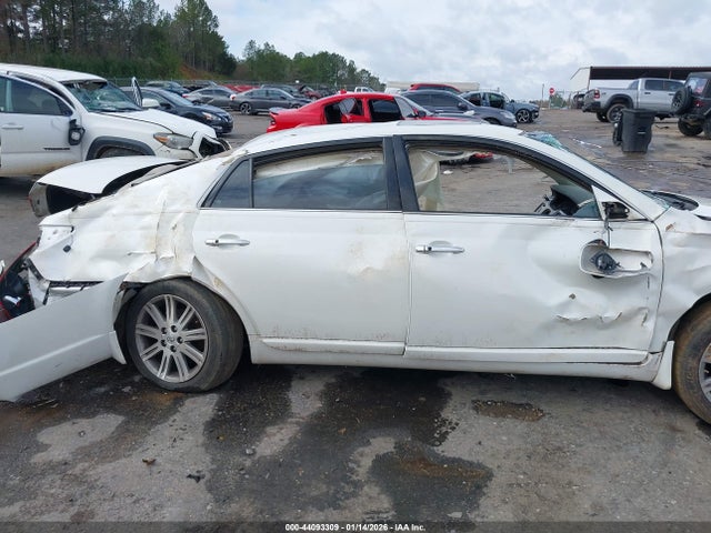 Toyota Avalon Limited