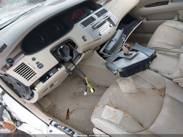 Toyota Avalon Limited