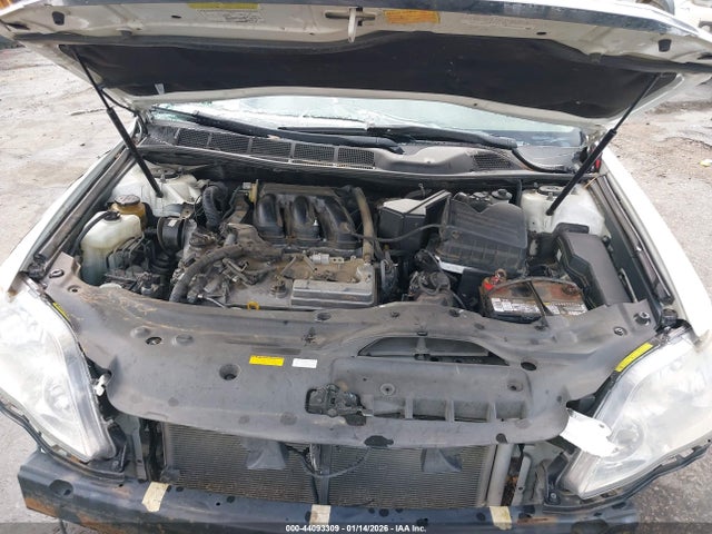 Toyota Avalon Limited