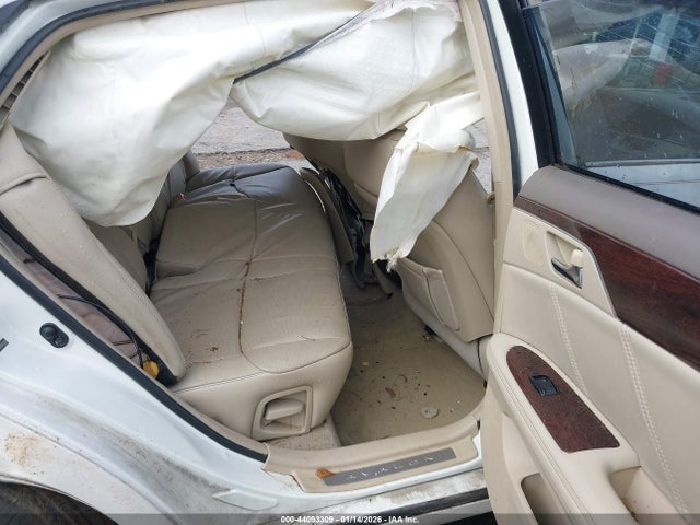 Toyota Avalon Limited