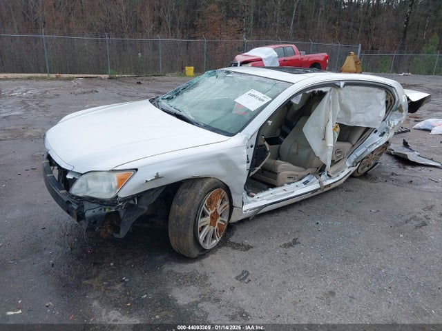 Toyota Avalon Limited