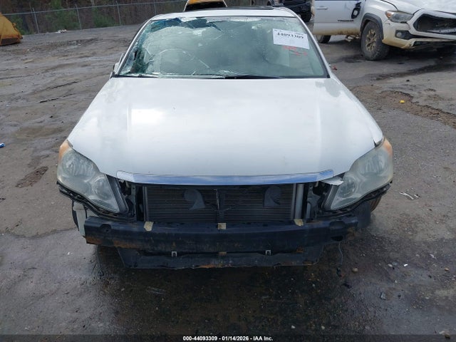 Toyota Avalon Limited
