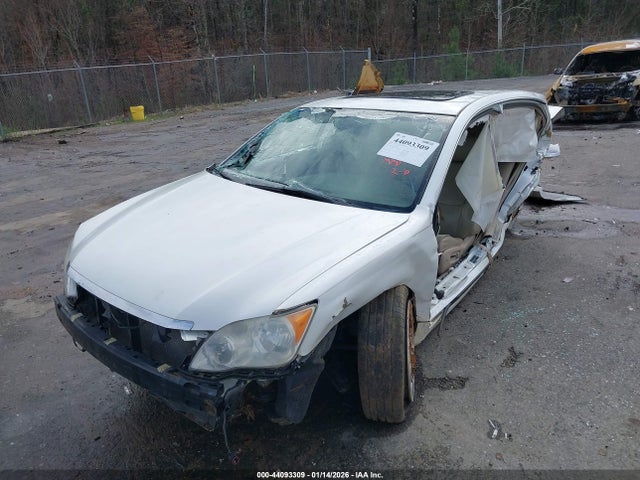 Toyota Avalon Limited