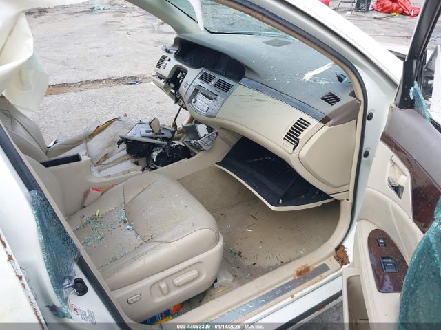 Toyota Avalon Limited