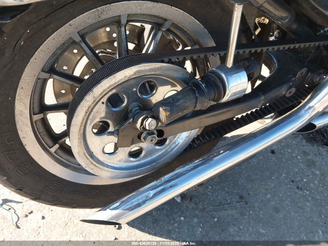 Harley-Davidson Xl883